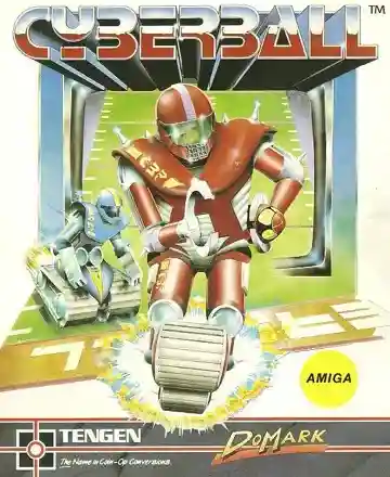 Cyberball - Football in the 21st Century
